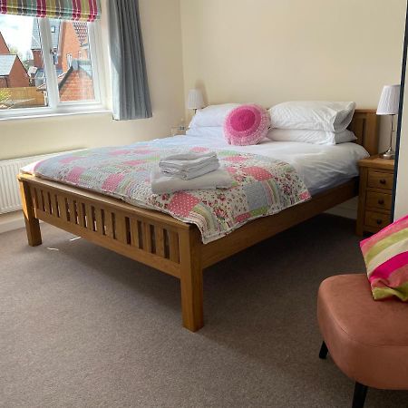 Wellington View One En Suite Shower And Super King Bed Wellington (Somerset) Exterior foto
