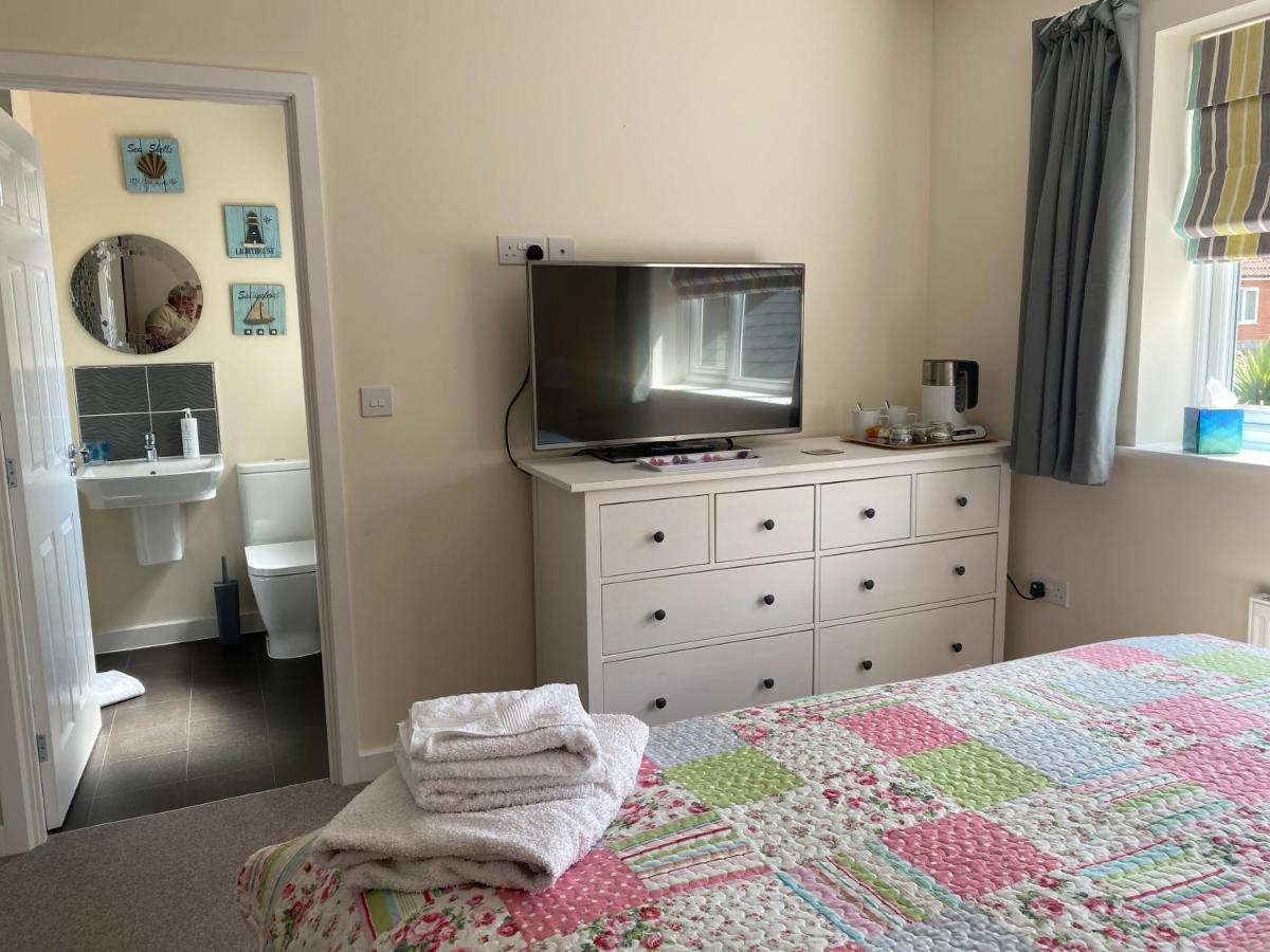 Wellington View One En Suite Shower And Super King Bed Wellington (Somerset) Exterior foto